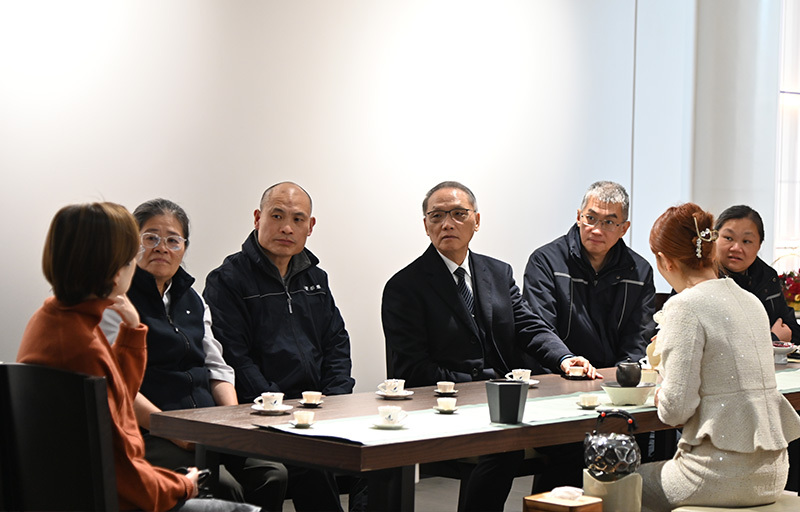 慈济来园会议